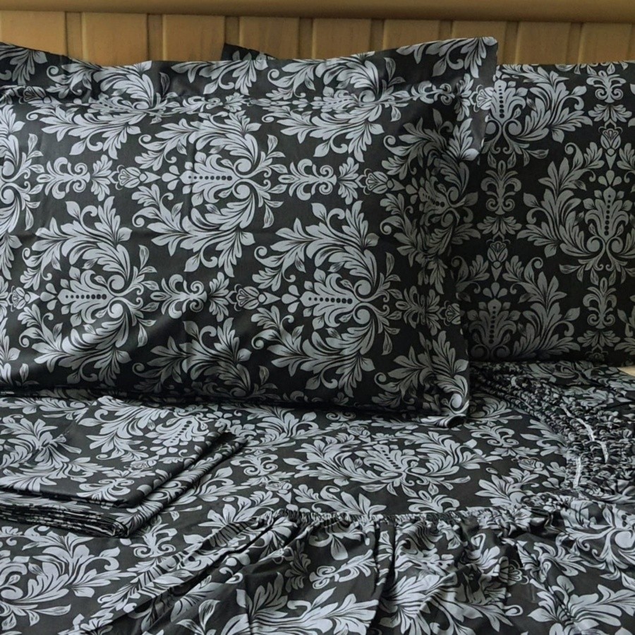 bed sheet