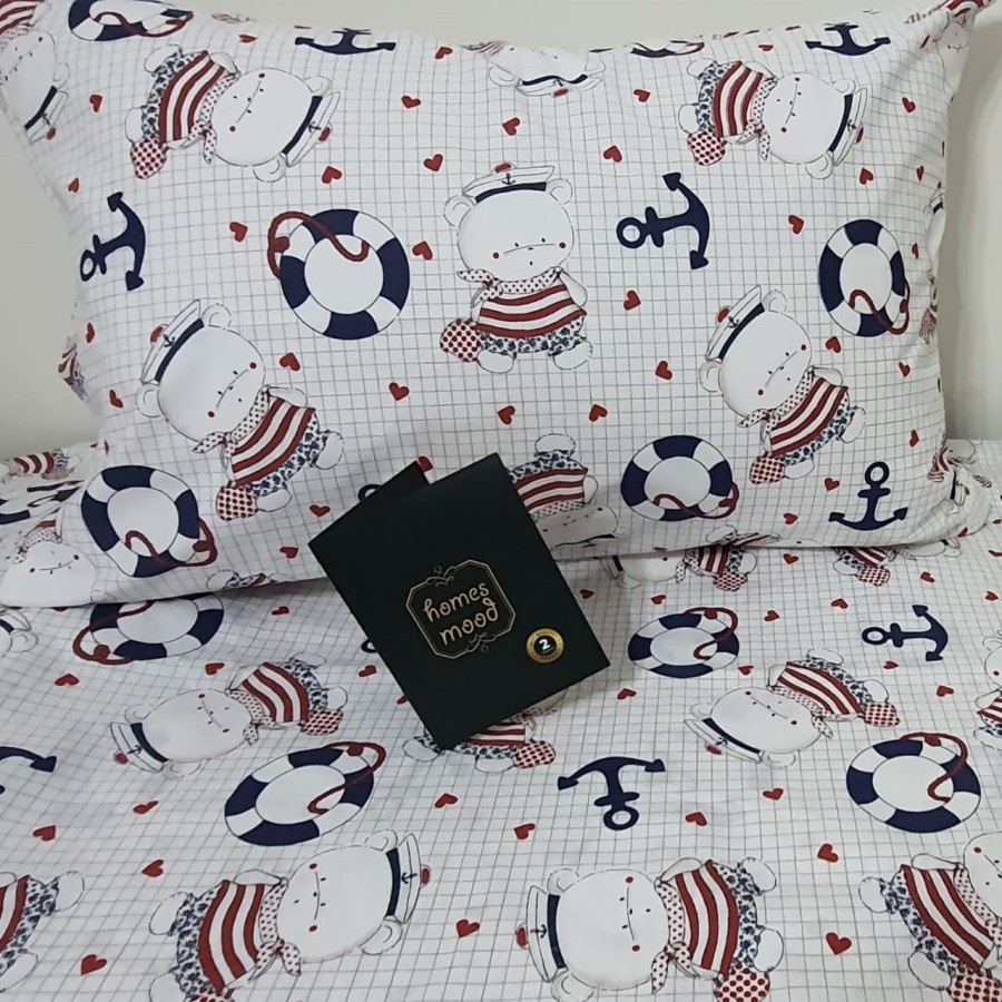 bed sheet