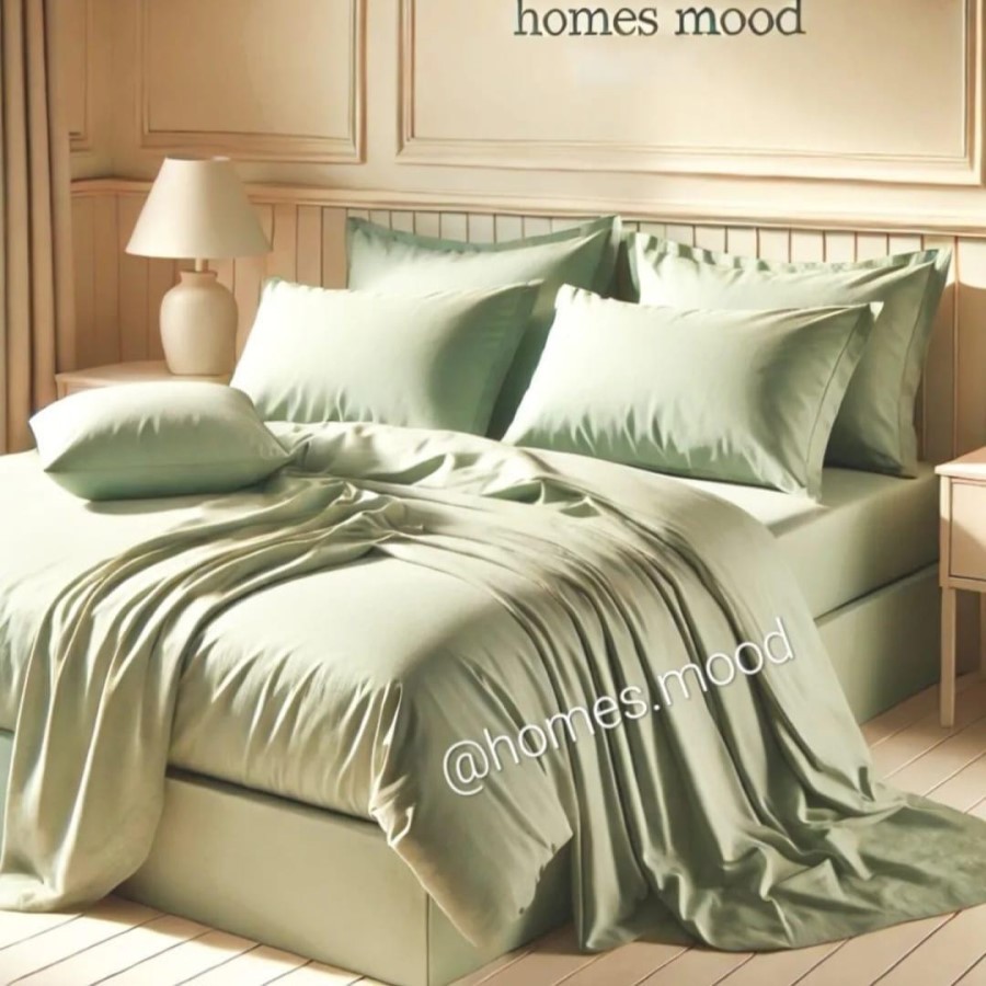 bed sheet