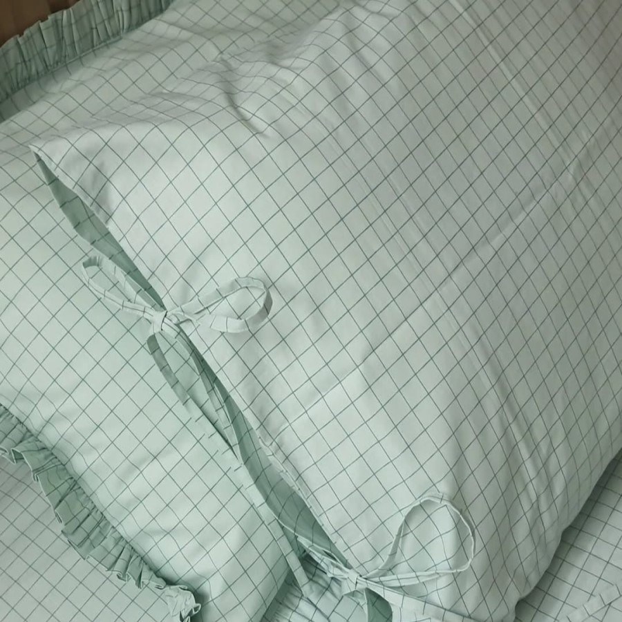bed sheet