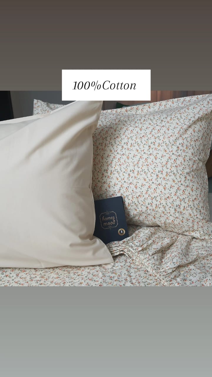 bed sheet
