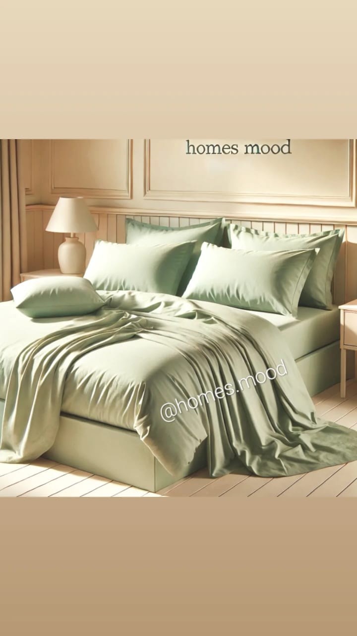 bed sheet