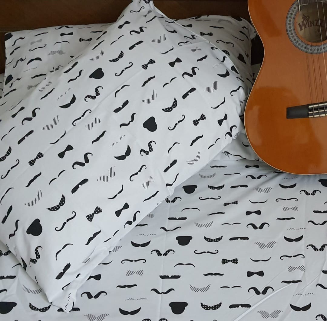 bed sheet