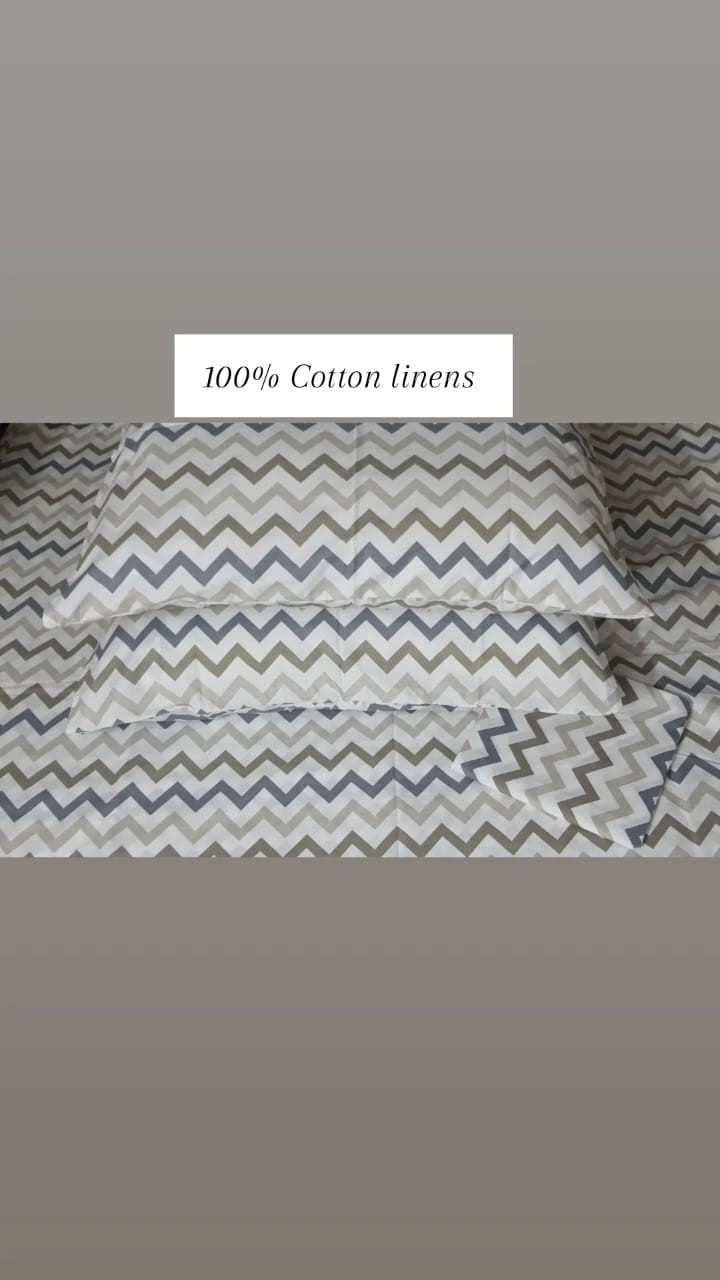 bed sheet