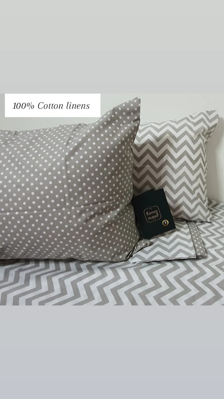 bed sheet