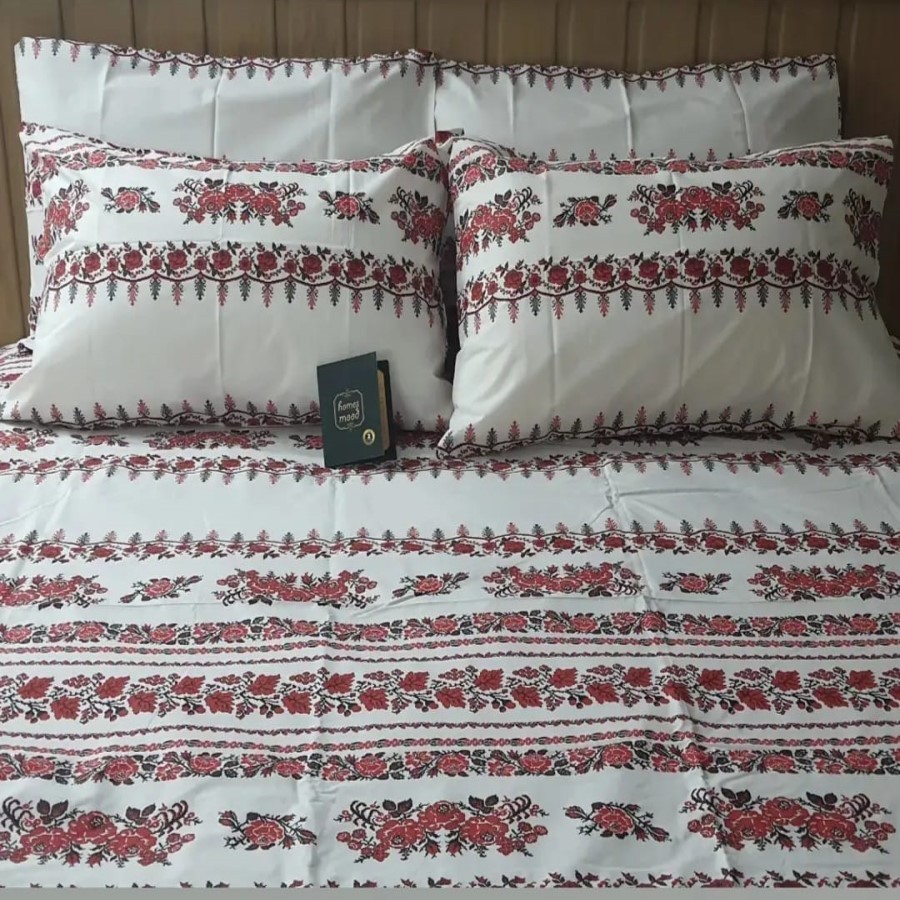 bed sheet