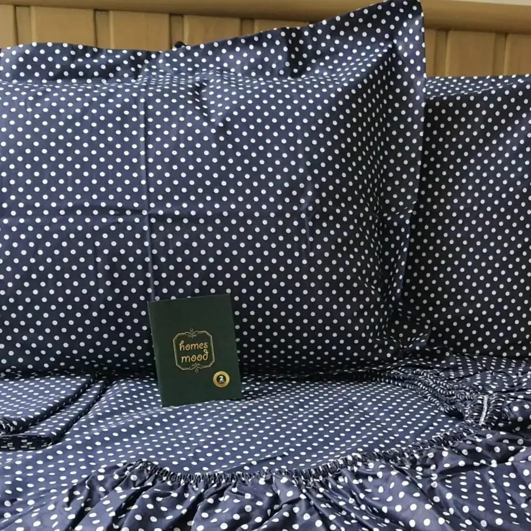 bed sheet