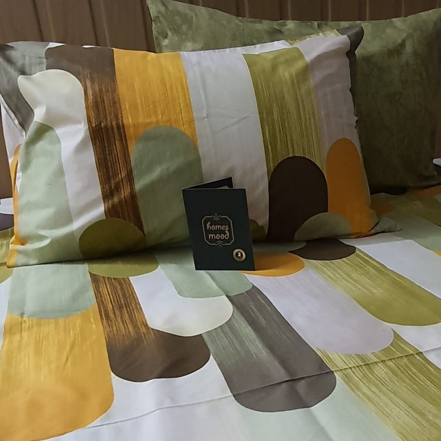 bed sheet