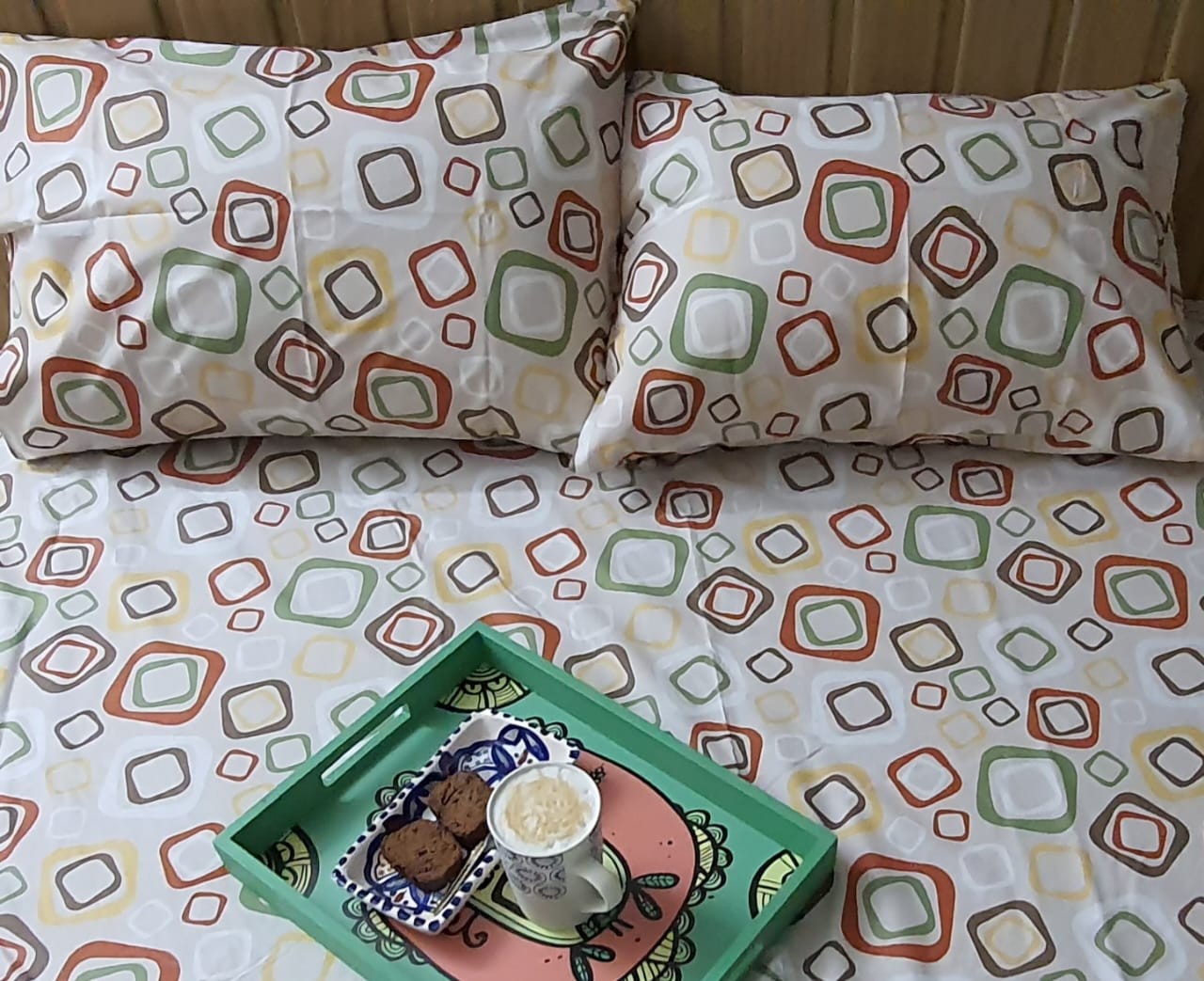 bed sheet